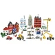 Town Developers Set 9322 thumbnail-0