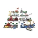 Micro Building Set 9324 thumbnail-0