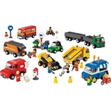 LEGO® Education Vehicles Set 9333 (1/1)