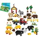 Animals Set 9334 thumbnail-0