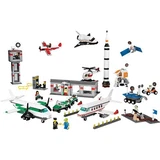 LEGO® Education Space & Airport Set 9335 (1/1)