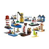LEGO® Education Harbour Set 9337 (1/1) LEGO® Education Harbour Set 9337 (1/1)