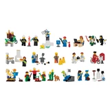 LEGO® Education Community Minifigure Set 9348 (1/1)
