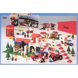 LEGO® Dacta Theme Set 9353 (1/1)