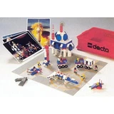 LEGO® Dacta Dacta Space Theme Set 9355 (1/1)