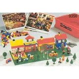 LEGO® Dacta Town Environment 9356 (1/1)