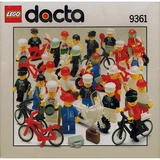 LEGO® Dacta People 9361 (1/1) LEGO® Dacta People 9361 (1/1)