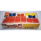 LEGO® Basic Doors and Fences 937 (1/1)