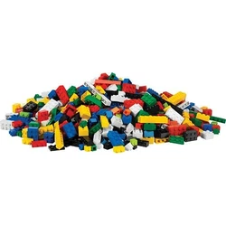 Bricks Set 9384