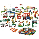 LEGO® Education Community Starter Set 9389 (1/1) LEGO® Education Community Starter Set 9389 (1/1)