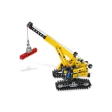 LEGO® Technic Tracked Crane 9391 (1/1)