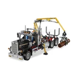 LEGO® Technic Logging Truck 9397 (1/1)