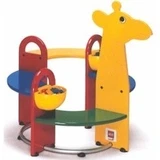 LEGO® Gear Giraffe Table 9402 (1/1)