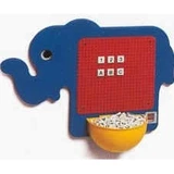 LEGO® Gear Elephant Wall 9409 (1/1)