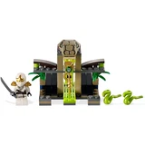 LEGO® NINJAGO Venomari Shrine 9440 (1/1) LEGO® NINJAGO Venomari Shrine 9440 (1/1)