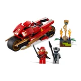 LEGO® NINJAGO Kai's Blade Cycle 9441 (1/1)