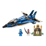 LEGO® NINJAGO Jay's Storm Fighter 9442 (1/1)
