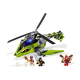 LEGO® NINJAGO Rattlecopter 9443 (1/1) LEGO® NINJAGO Rattlecopter 9443 (1/1)