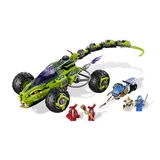 LEGO® NINJAGO Fangpyre Truck Ambush 9445 (1/1)