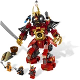 LEGO® NINJAGO Samurai Mech 9448 (1/1)