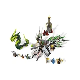 LEGO® NINJAGO Epic Dragon Battle 9450 (1/1) LEGO® NINJAGO Epic Dragon Battle 9450 (1/1)