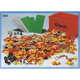LEGO® Dacta Giant Lego topic set 9452 (1/1)