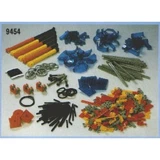 LEGO® Dacta Function Set 9454 (1/1)