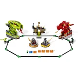 LEGO® NINJAGO Spinner Battle Arena 9456 (1/1)