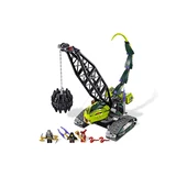 LEGO® NINJAGO Fangpyre Wrecking Ball 9457 (1/1) LEGO® NINJAGO Fangpyre Wrecking Ball 9457 (1/1)