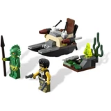 LEGO® Monster Fighters The Swamp Creature 9461 (1/1)