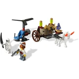 LEGO® Monster Fighters The Mummy 9462 (1/1)