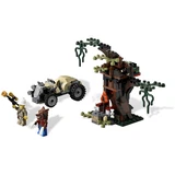 LEGO® Monster Fighters The Werewolf 9463 (1/1) LEGO® Monster Fighters The Werewolf 9463 (1/1)