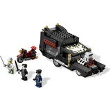 LEGO® Monster Fighters The Vampyre Hearse 9464 (1/1) LEGO® Monster Fighters The Vampyre Hearse 9464 (1/1)