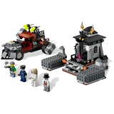 LEGO® Monster Fighters The Zombies 9465 (1/1)