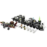 LEGO® Monster Fighters The Ghost Train 9467 (1/1) LEGO® Monster Fighters The Ghost Train 9467 (1/1)