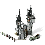 LEGO® Monster Fighters Vampyre Castle 9468 (1/1)