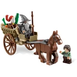 LEGO® The Lord of the Rings Gandalf Arrives 9469 (1/1)