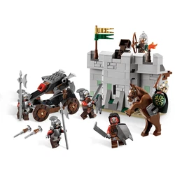 Uruk-Hai Army 9471