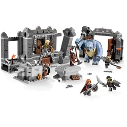 The Mines of Moria 9473