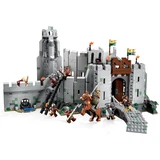 LEGO® Herr der Ringe The Battle of Helm's Deep 9474 (1/1) LEGO® Herr der Ringe The Battle of Helm's Deep 9474 (1/1)