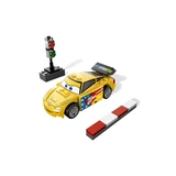 LEGO® Cars Jeff Gorvette 9481 (1/1) LEGO® Cars Jeff Gorvette 9481 (1/1)