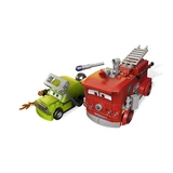 LEGO® Cars Red's Water Rescue 9484 (1/1)