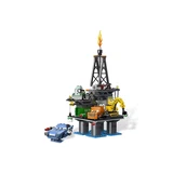LEGO® Cars Oil Rig Escape 9486 (1/1)