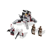 LEGO® Star Wars™ Elite Clone Trooper & Commando Droid Battle Pack 9488 (1/1)