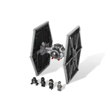 LEGO® Star Wars™ TIE Fighter 9492 (1/1) LEGO® Star Wars™ TIE Fighter 9492 (1/1)