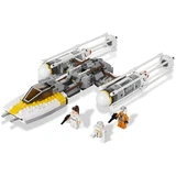 LEGO® Star Wars™ Gold Leader's Y-wing Starfighter 9495 (1/1)