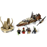LEGO® Star Wars™ Desert Skiff 9496 (1/1)