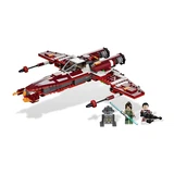 LEGO® Star Wars™ Republic Striker-class Starfighter 9497 (1/1) LEGO® Star Wars™ Republic Striker-class Starfighter 9497 (1/1)