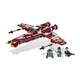 Republic Striker-class Starfighter 9497 thumbnail-0