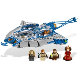 Gungan Sub 9499